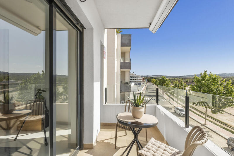 Appartement zu verkaufen in San Miguel de Salinas, Alicante