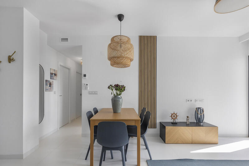2 Schlafzimmer Appartement zu verkaufen