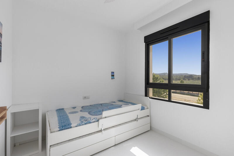 2 Schlafzimmer Appartement zu verkaufen