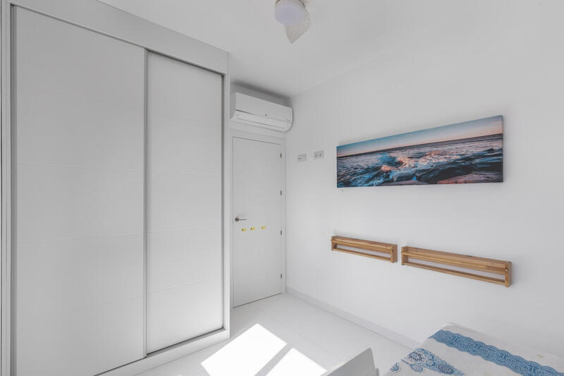 2 Schlafzimmer Appartement zu verkaufen
