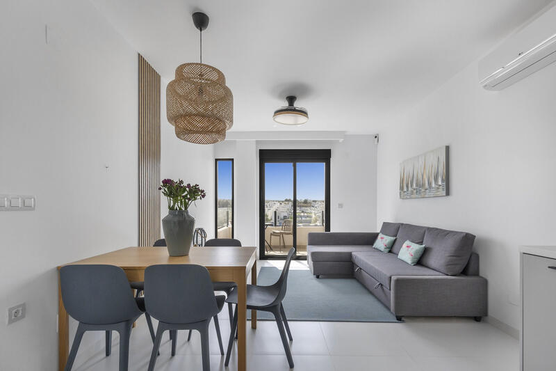 2 Schlafzimmer Appartement zu verkaufen