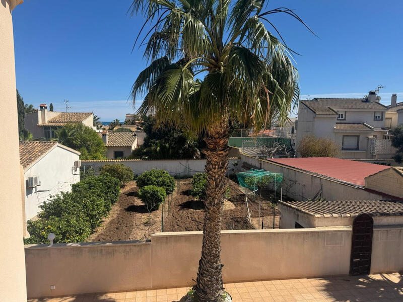 4 slaapkamer Villa Te koop