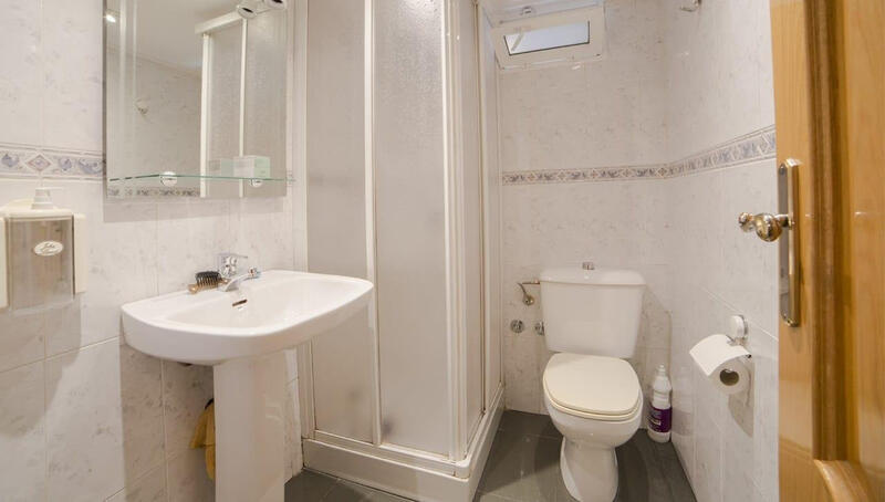 5 Cuarto Adosado en venta
