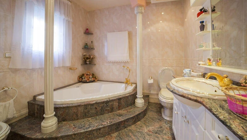 5 Cuarto Adosado en venta