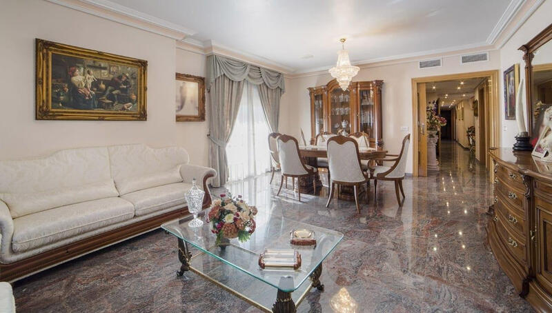 5 Cuarto Adosado en venta
