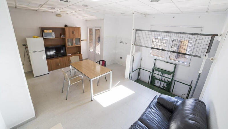 5 Cuarto Adosado en venta