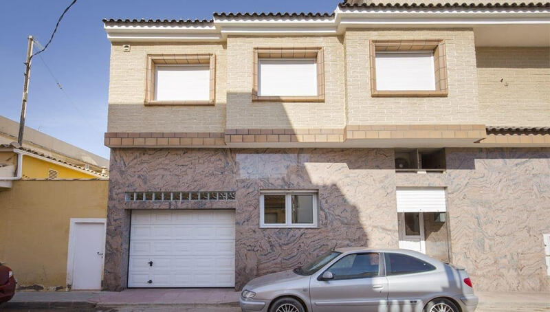 5 Cuarto Adosado en venta