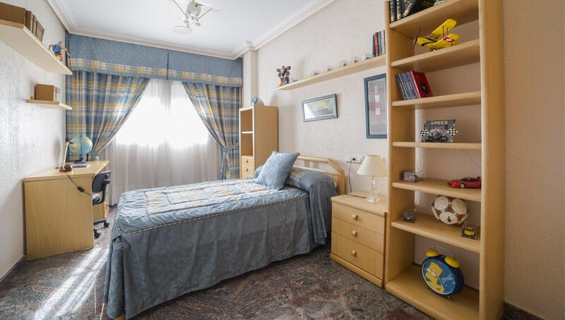 5 Cuarto Adosado en venta