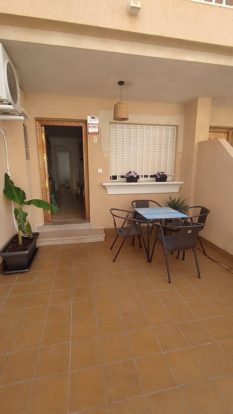 Duplex for sale in Lo Pagan, Murcia