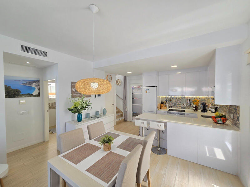 3 Cuarto Villa en venta