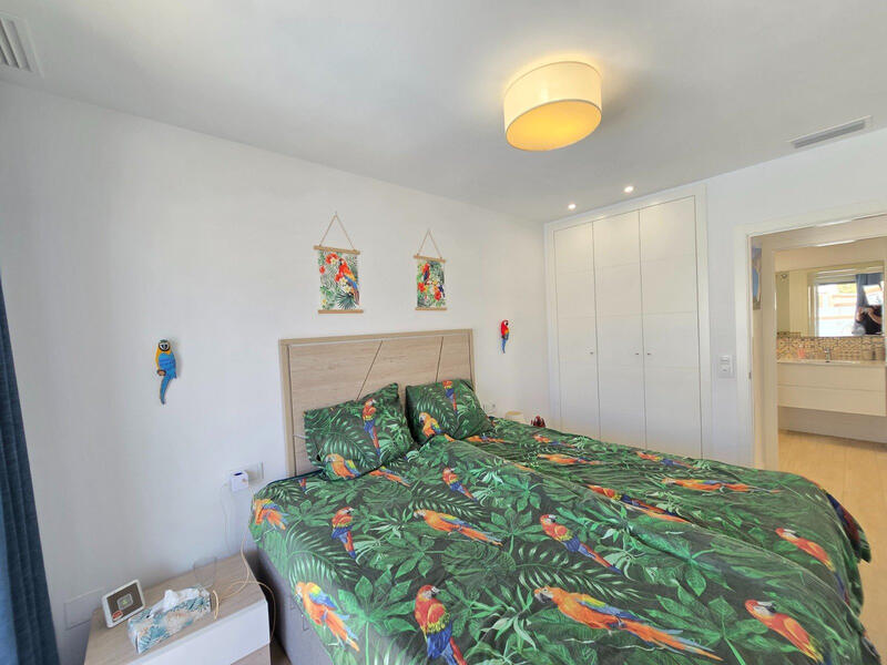 3 Cuarto Villa en venta