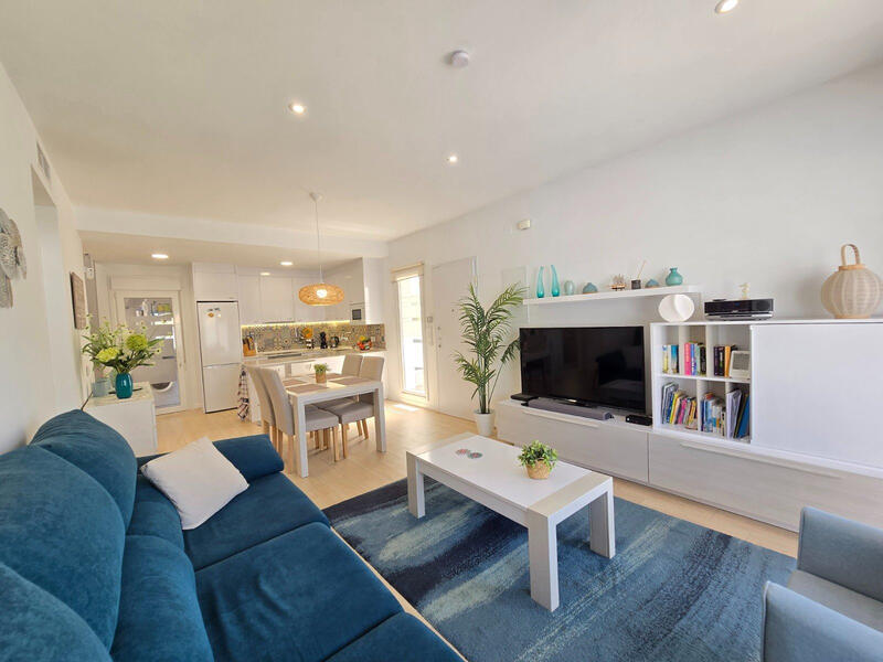 3 Cuarto Villa en venta