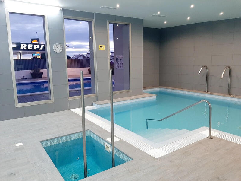 2 slaapkamer Appartement Te koop