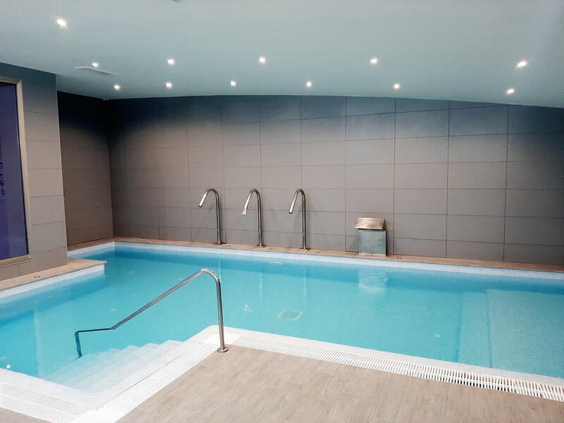 2 slaapkamer Appartement Te koop