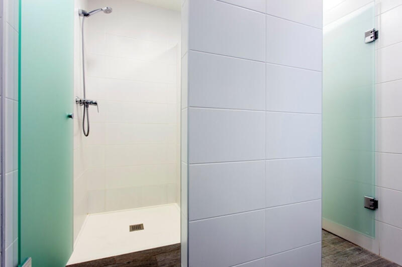 2 slaapkamer Appartement Te koop