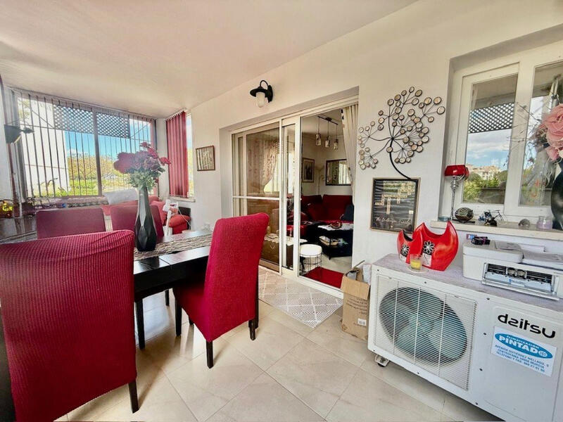 2 chambre Appartement à vendre