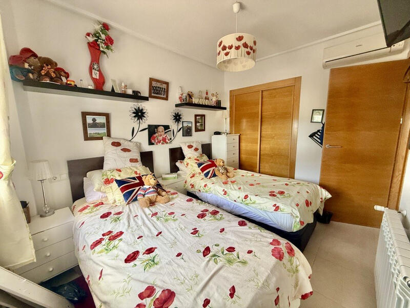 2 chambre Appartement à vendre