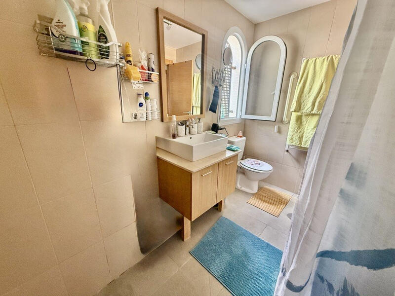 2 chambre Appartement à vendre
