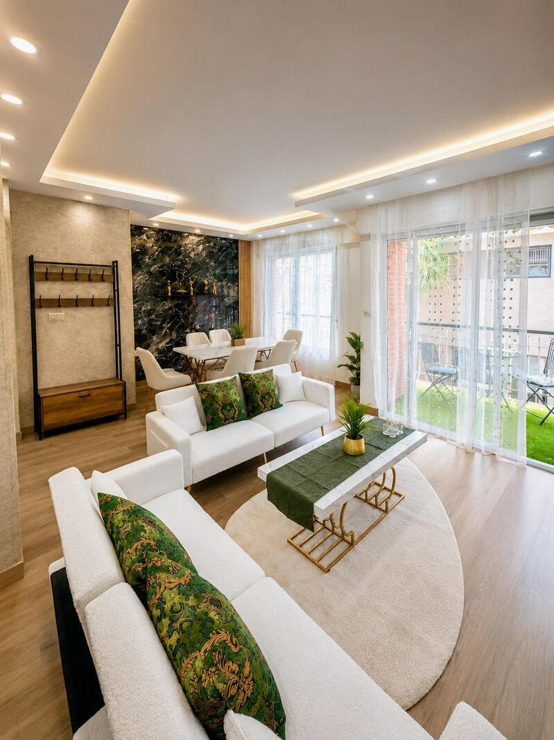 Appartement à vendre dans Torrevieja, Alicante