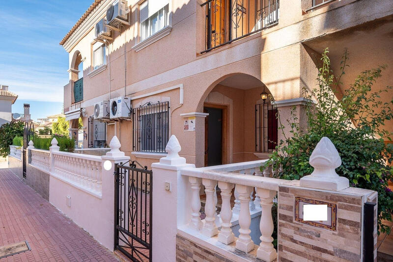 Villa for sale in Orihuela Costa, Alicante