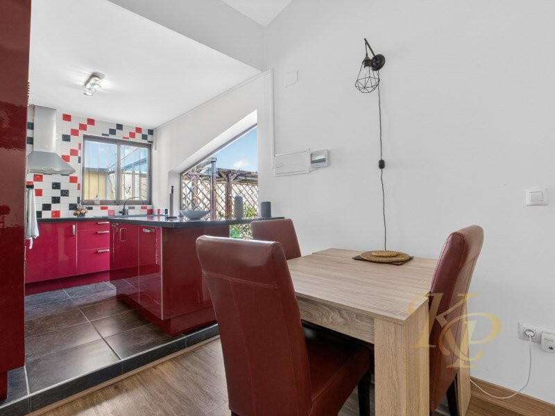 3 Cuarto Villa en venta