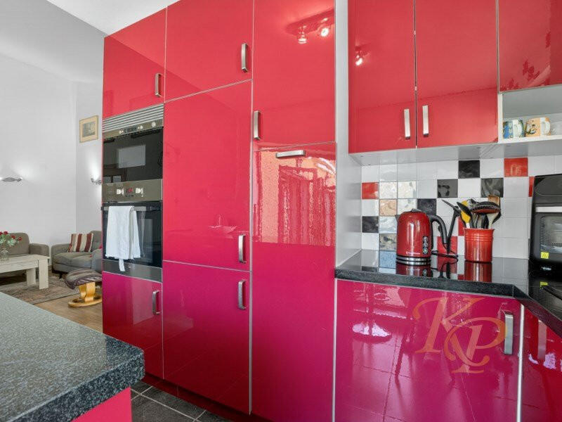 3 Cuarto Villa en venta