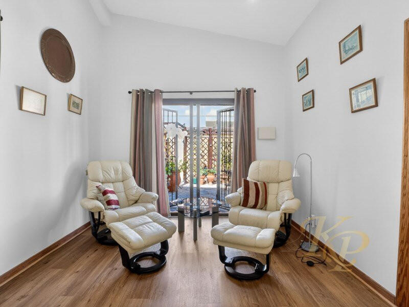 3 Cuarto Villa en venta