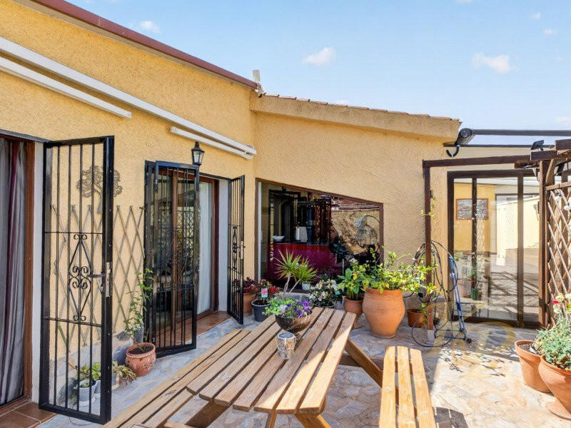 3 Cuarto Villa en venta