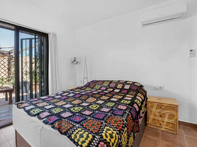 3 Cuarto Villa en venta