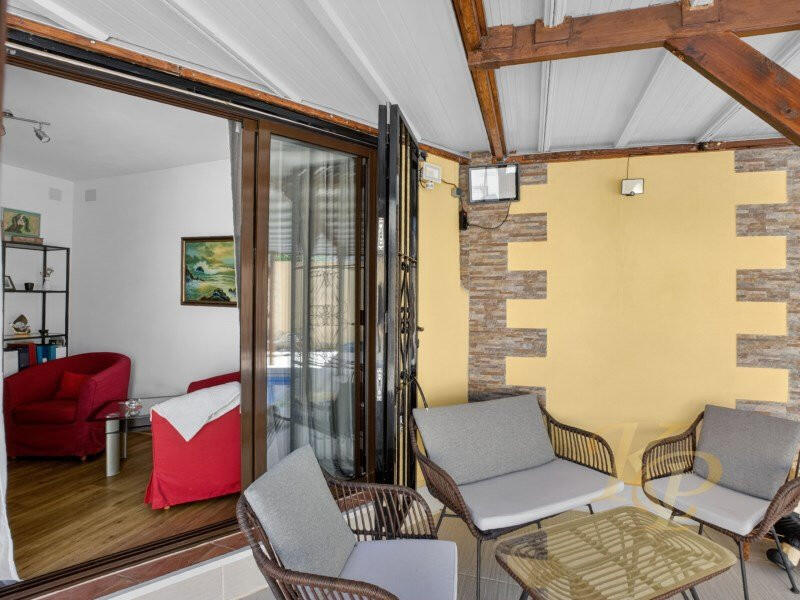 3 Cuarto Villa en venta