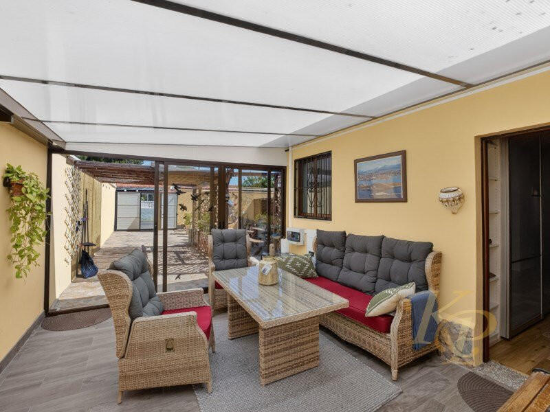 3 Cuarto Villa en venta