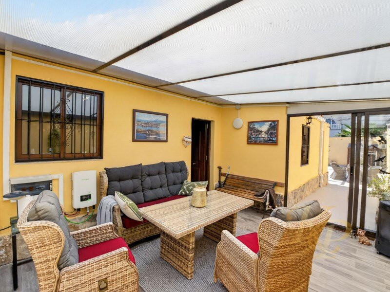 3 Cuarto Villa en venta