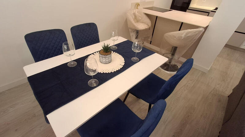 2 sovrum Lägenhet till salu 2 sovrum Lägenhet till salu