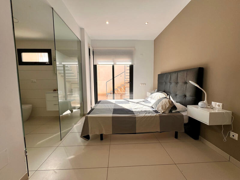 3 slaapkamer Villa Te koop