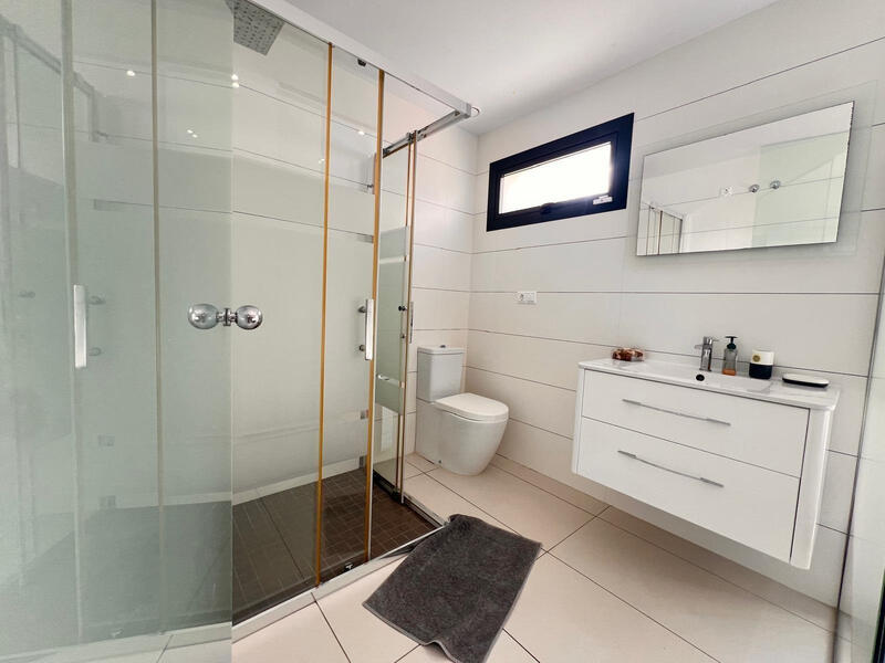 3 slaapkamer Villa Te koop