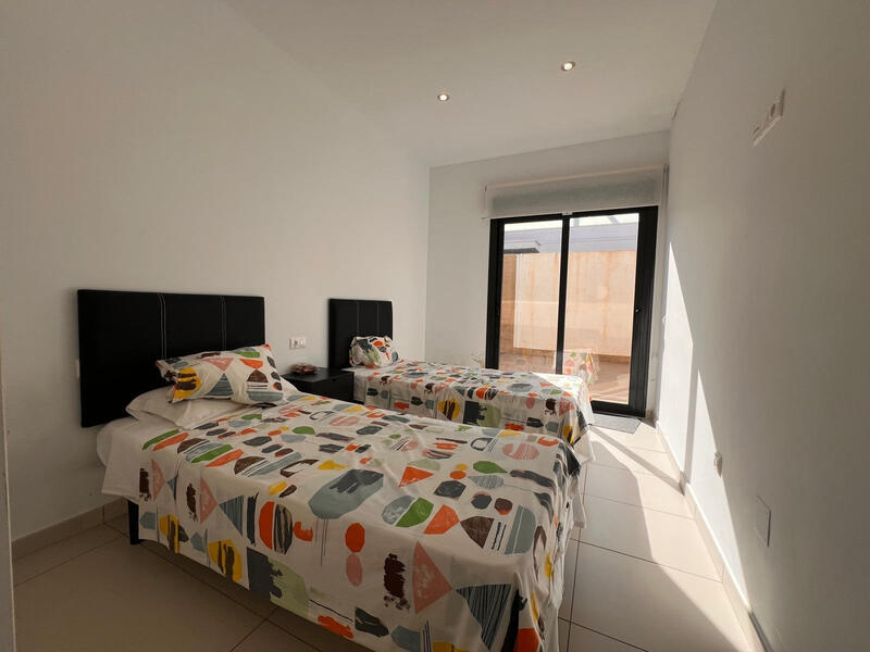 3 slaapkamer Villa Te koop