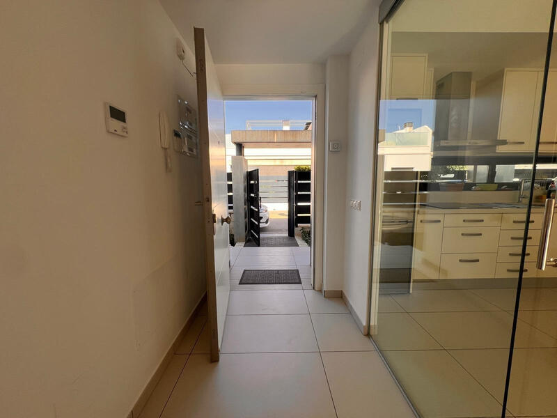 3 slaapkamer Villa Te koop