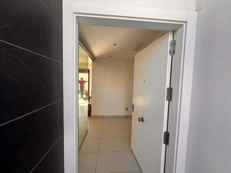 3 slaapkamer Villa Te koop