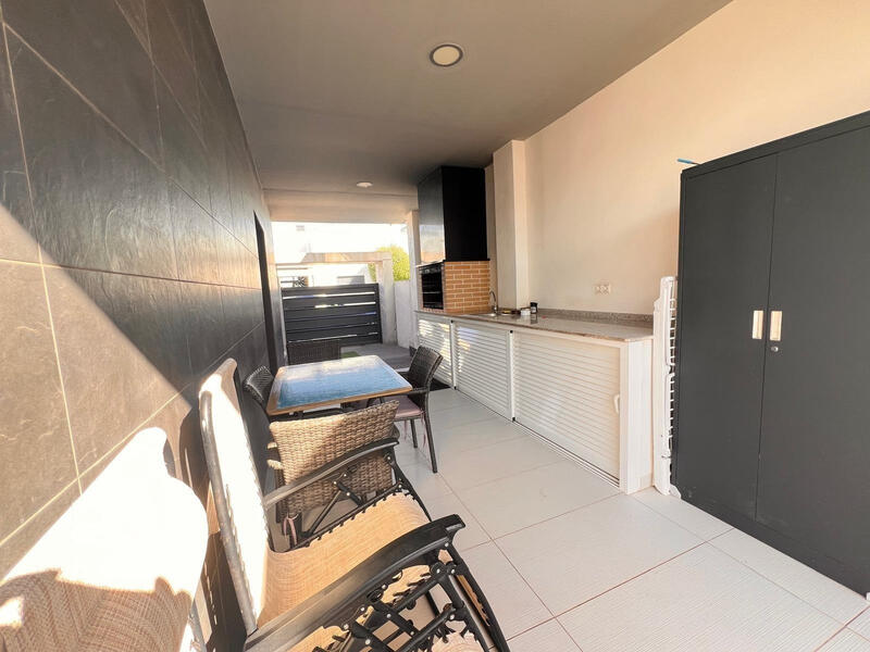 3 slaapkamer Villa Te koop
