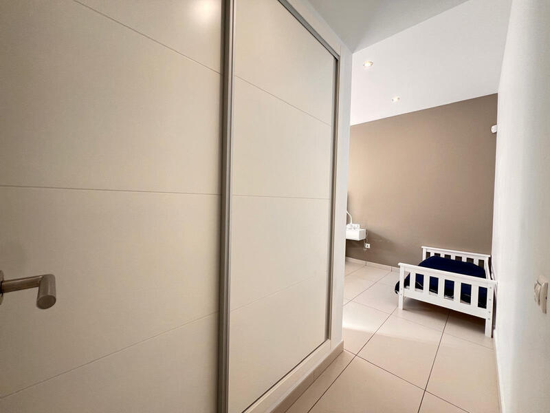 3 slaapkamer Villa Te koop
