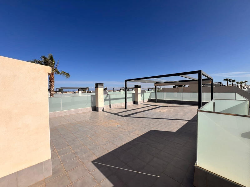 3 slaapkamer Villa Te koop