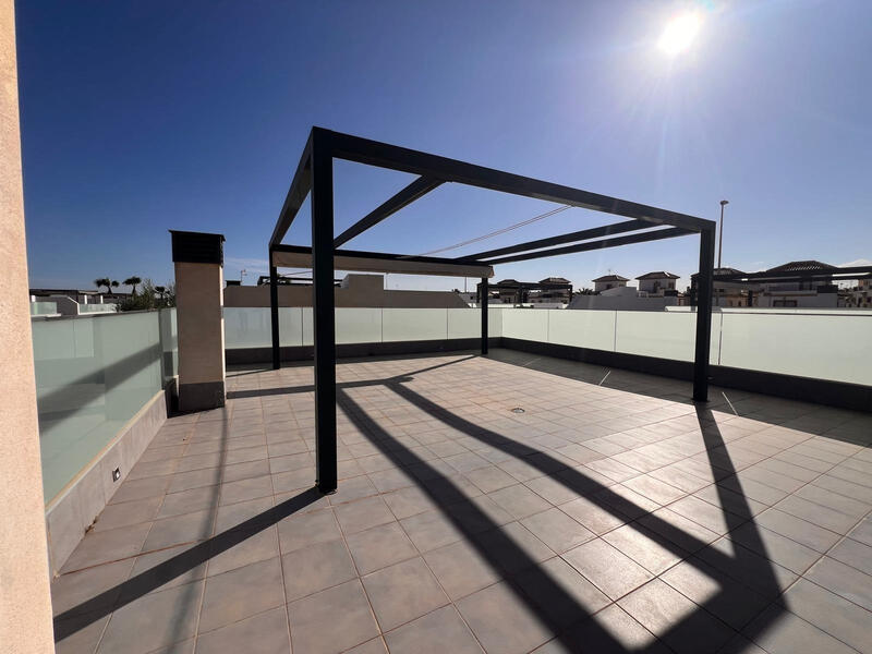 3 slaapkamer Villa Te koop