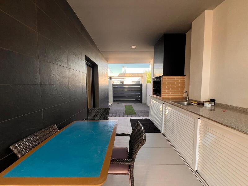 3 slaapkamer Villa Te koop