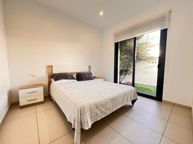 3 slaapkamer Villa Te koop