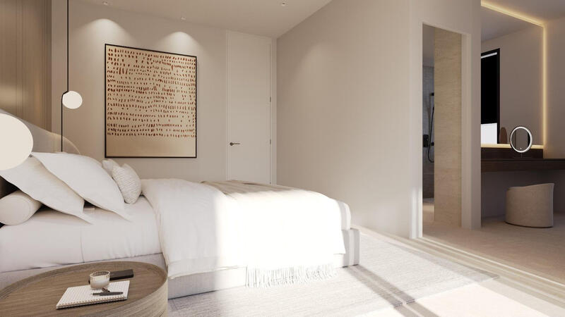 4 Cuarto Villa en venta