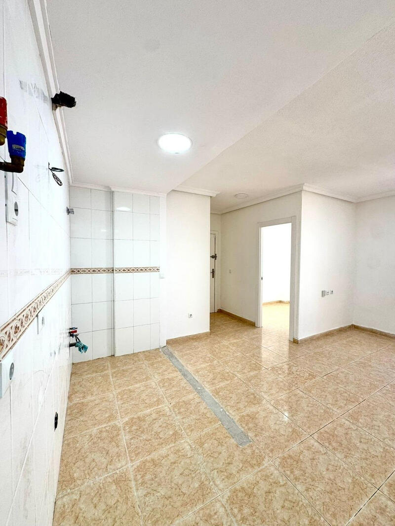 1 slaapkamer Appartement Te koop