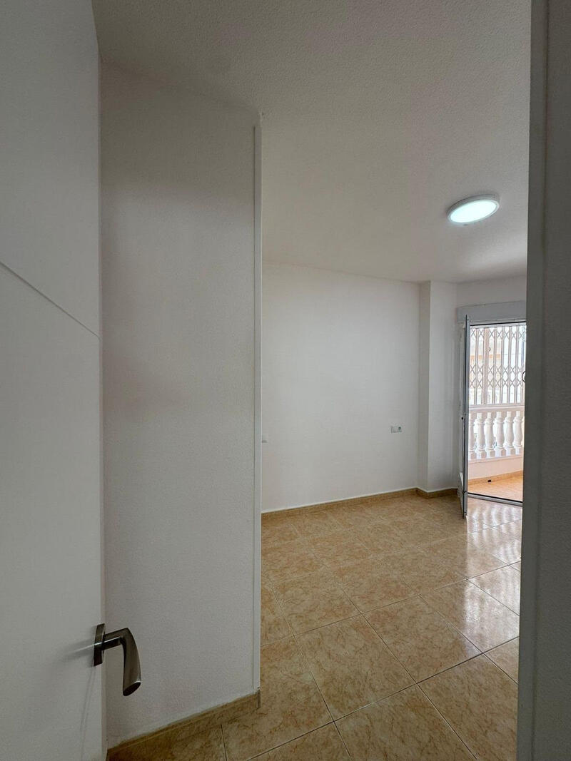1 slaapkamer Appartement Te koop