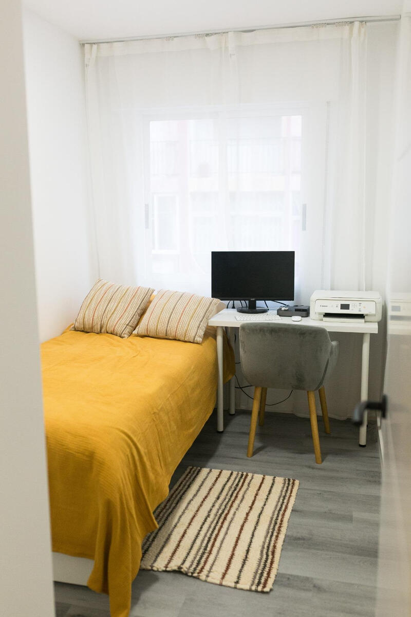2 Schlafzimmer Appartement zu verkaufen