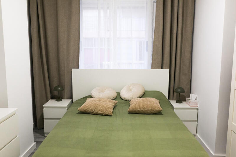 2 Schlafzimmer Appartement zu verkaufen