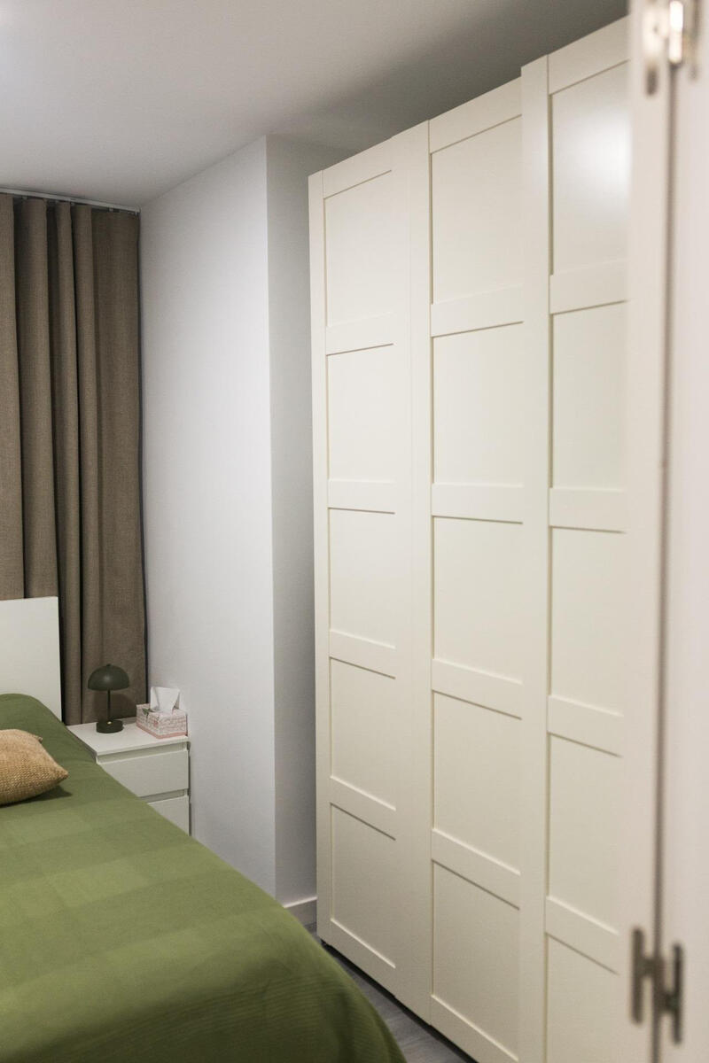 2 Schlafzimmer Appartement zu verkaufen